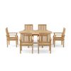 Bahama Brianna 7-Piece Extension Dining Set