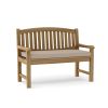 Kingston 2-Seater Bench