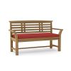 Sakura 2-seater Bench