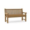 Devonshire 3-Seater Extra Thick Bench