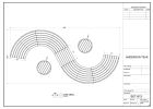 Circular Modular Deep Seating Set (SET-813)