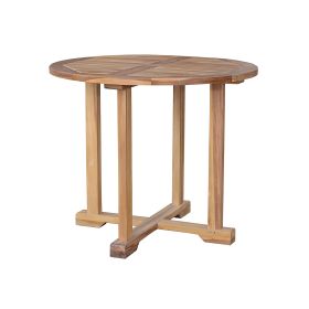 Descanso Windham 5-Piece Dining Set
