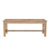 Montage Madison 5-Piece Dining Set