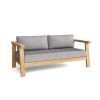 Palermo 5-Piece Deep Seating Set (SET-322)