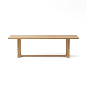 Junus Dining Table