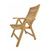Carina 5-Position Highback Recliner