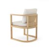 Junus 7-Piece Dining Table Set