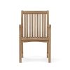 Chicago Armchair