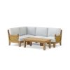 Luxe 5-Piece Modular Set (SET-71)