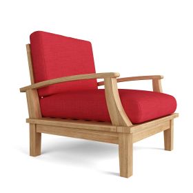 Brianna Bahama 6-Pieces Deep Seating Armchair Set