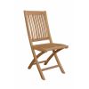 Tropico Folding Chair (sell & price per 2 chairs only)