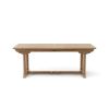 Bahama Sahara 11-Piece 10' Rectangular Dining Set