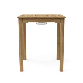 Chatsworth Ice Chiller Bar Table