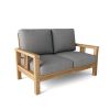 SouthBay Deep Seating 5-Piece Conversation Set (SET-251)