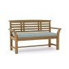 Sakura 2-seater Bench
