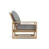 Capistrano 2-Piece Deep Seating Collection