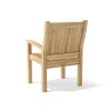 Bahama Sahara 5-Piece Bistro Table